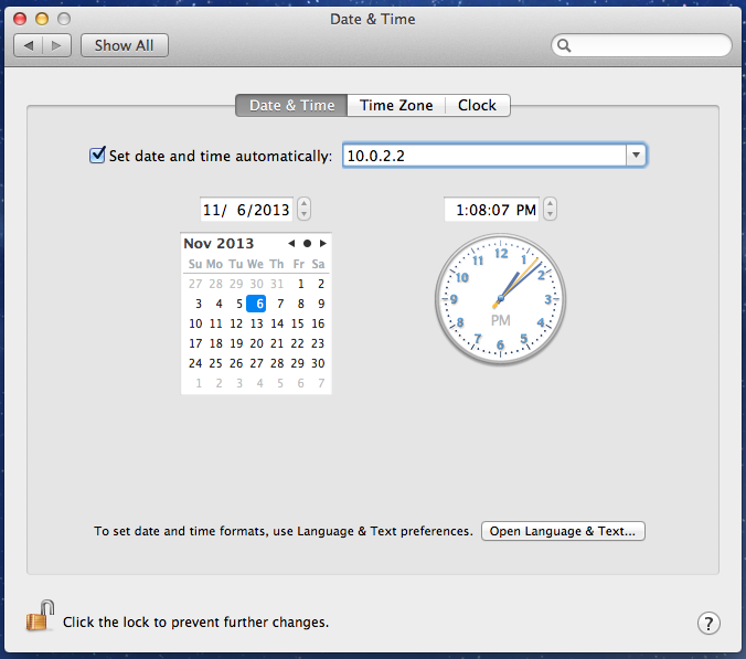 Apple macOS (OS X)
